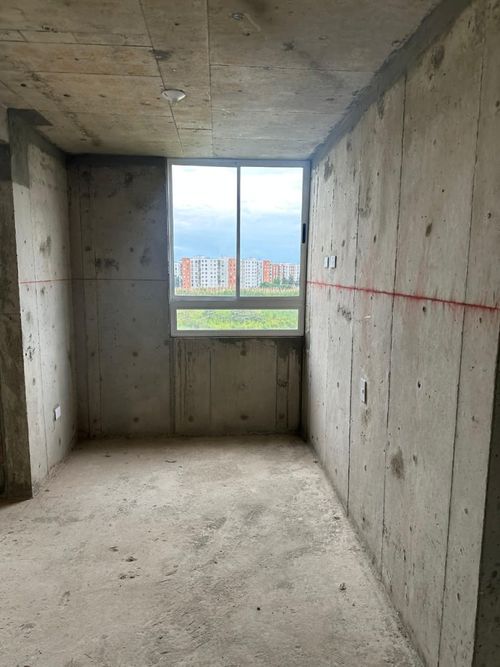 Apartamento de 2 alcobas en venta en Valle Del Lili, Cali, 64 m² · foto 4 de 12