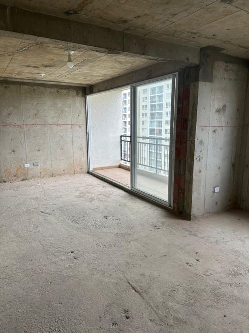 Apartamento de 2 alcobas en venta en Valle Del Lili, Cali, 64 m² · foto 7 de 12
