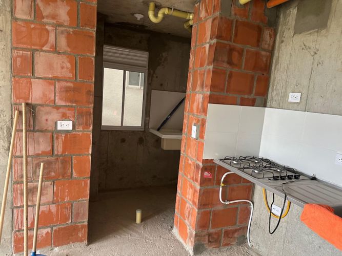 Apartamento de 2 alcobas en venta en Valle Del Lili, Cali, 64 m² · foto 12 de 12