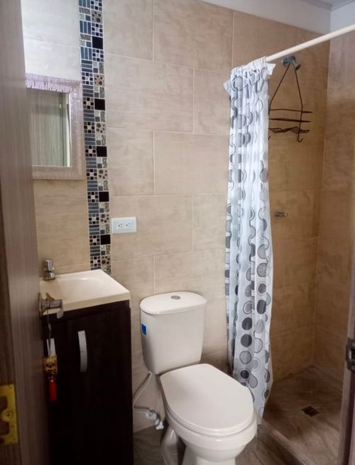 Apartamento de 2 alcobas en venta en Las Vegas De Comfandi, Cali, 47 m² · foto 4 de 13