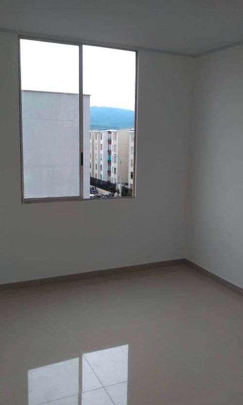 Apartamento de 2 alcobas en venta en Las Vegas De Comfandi, Cali, 47 m² · foto 9 de 13