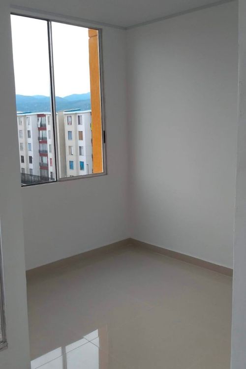 Apartamento de 2 alcobas en venta en Las Vegas De Comfandi, Cali, 47 m² · foto 11 de 13