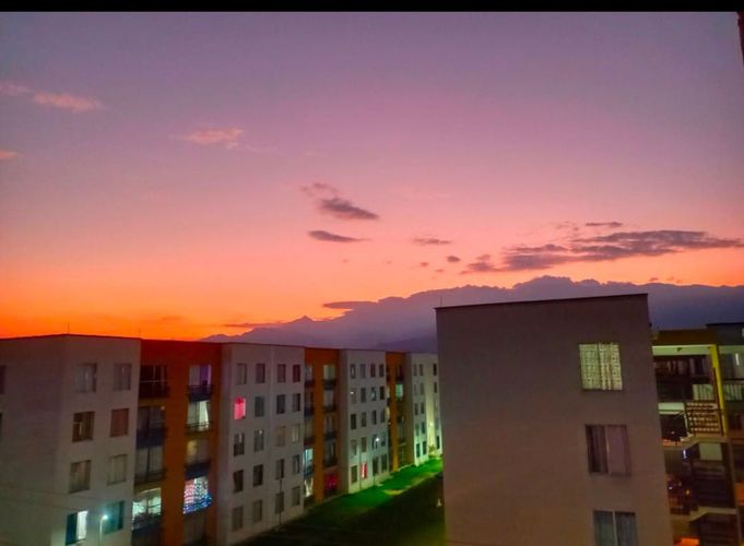Apartamento de 2 alcobas en venta en Las Vegas De Comfandi, Cali, 47 m² · foto 13 de 13