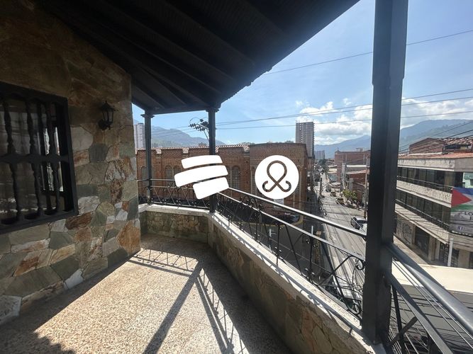 Apartamento de 1 alcoba en venta en Centro, Bello, 42 m² · foto 2 de 12