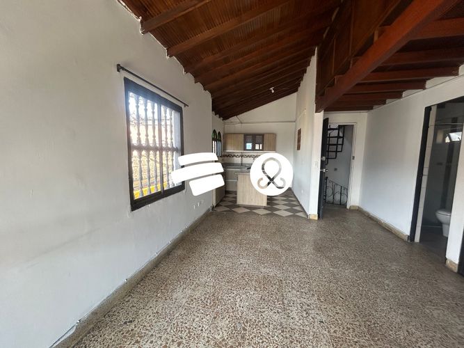 Apartamento de 1 alcoba en venta en Centro, Bello, 42 m² · foto 4 de 12