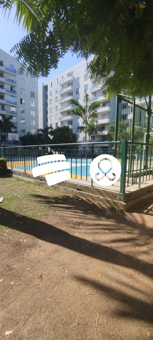 Apartamento de 3 alcobas en venta en Villa Estela Villa Suldani, Cartagena, 59 m² · foto 6 de 18