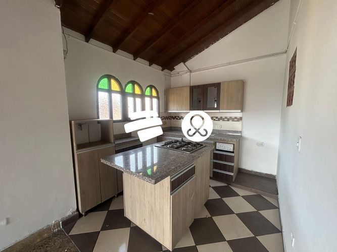 Apartamento de 1 alcoba en venta en Centro, Bello, 42 m² · foto 6 de 12