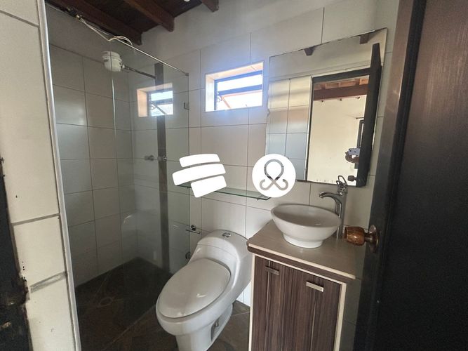 Apartamento de 1 alcoba en venta en Centro, Bello, 42 m² · foto 7 de 12