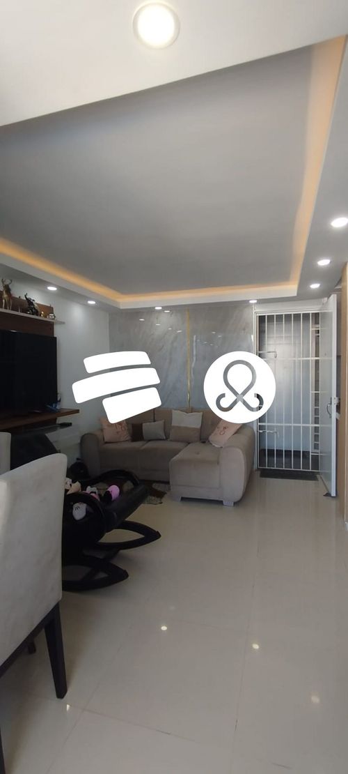 Apartamento de 3 alcobas en venta en Villa Estela Villa Suldani, Cartagena, 59 m² · foto 12 de 18