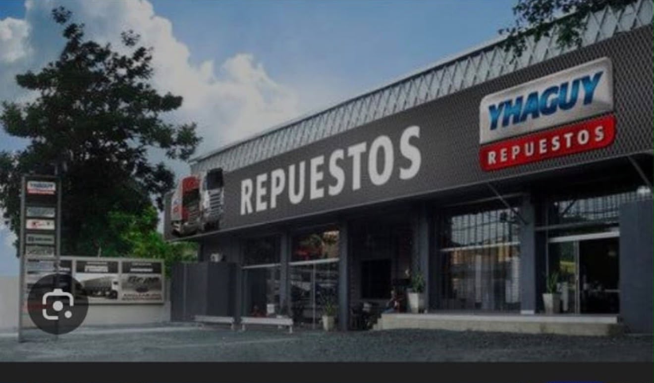 En Alquiler Importante Oficina Tinglado Comercial — foto 2