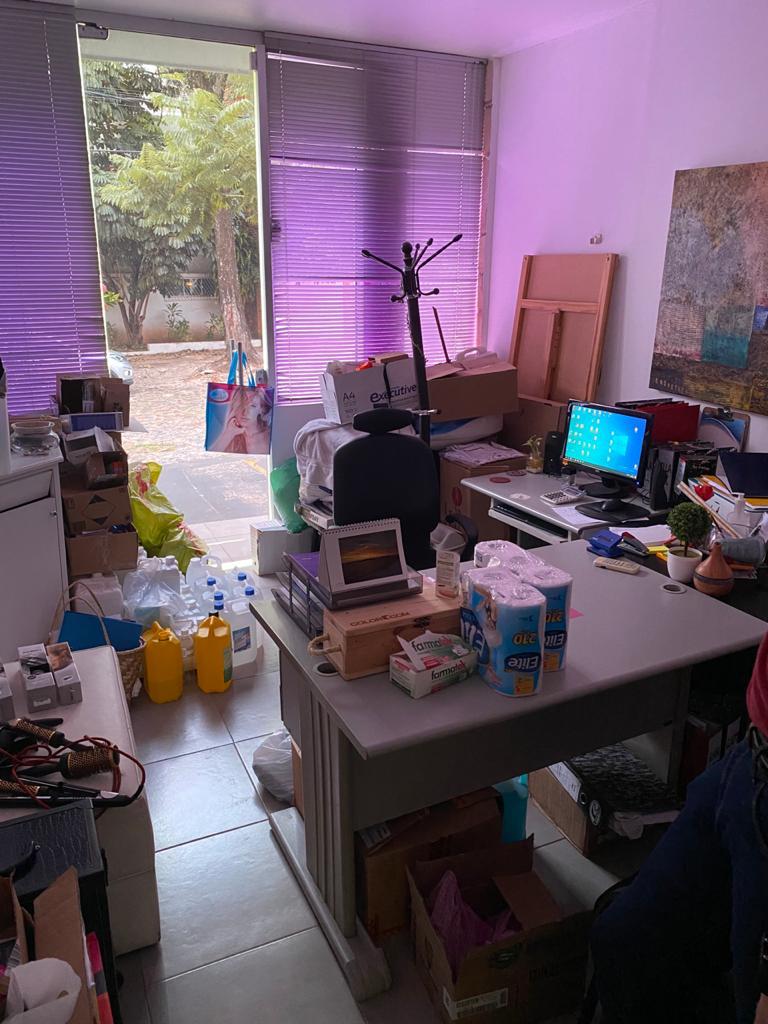 Alquilo Oficina en Barrio las Mercedes — foto 3
