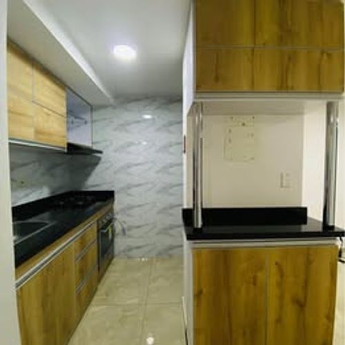 Apartamento en venta en Cachipay, Cali · foto 2 de 24