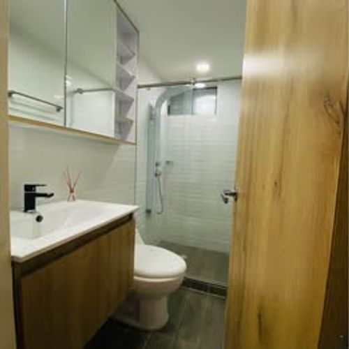 Apartamento en venta en Cachipay, Cali · foto 4 de 24