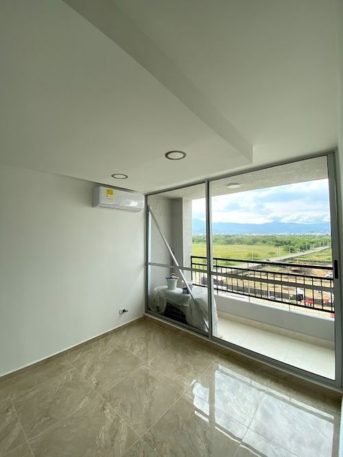 Apartamento en venta en Cachipay, Cali · foto 12 de 24