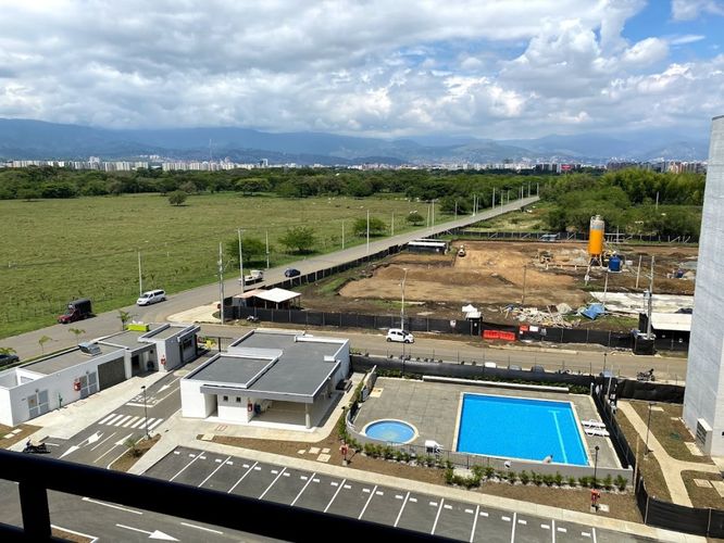 Apartamento en venta en Cachipay, Cali · foto 20 de 24