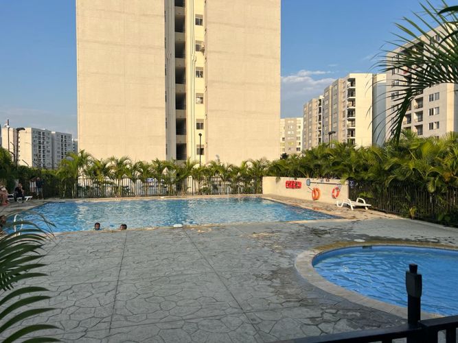 Apartamento en venta en Cachipay, Cali · foto 24 de 24