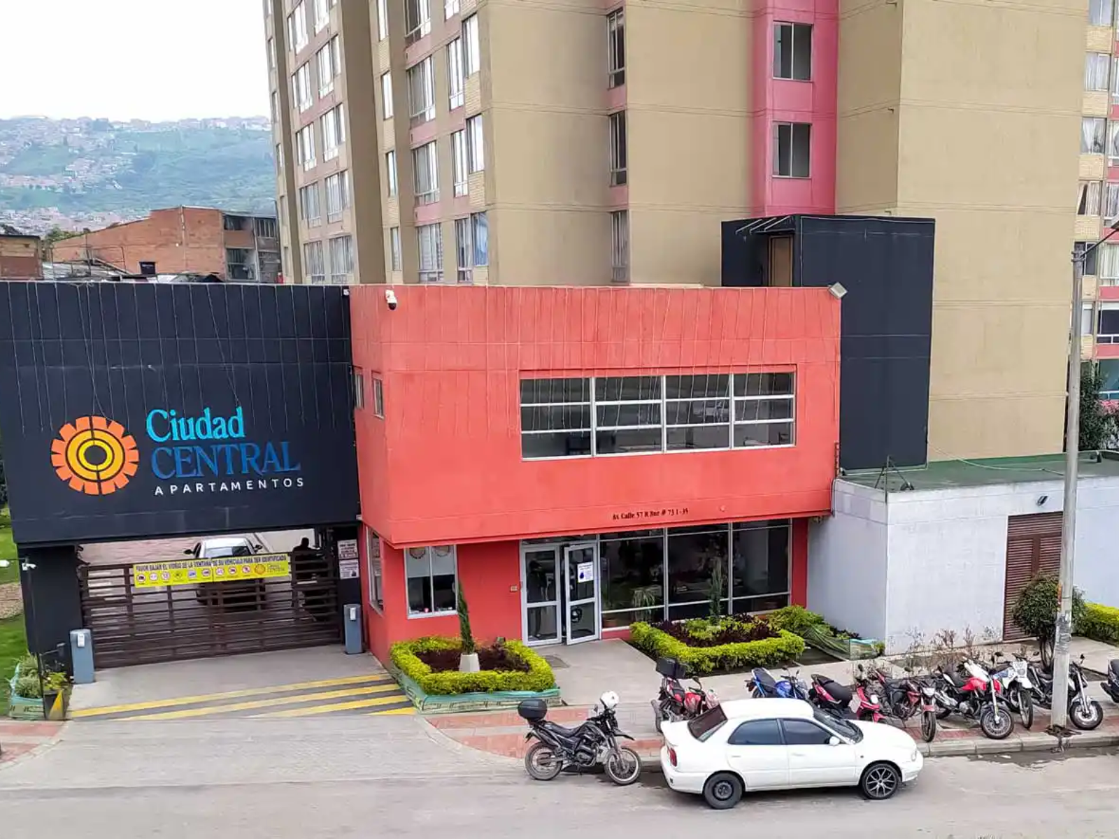 Apartamento en Venta en La Estancia, Bogotá