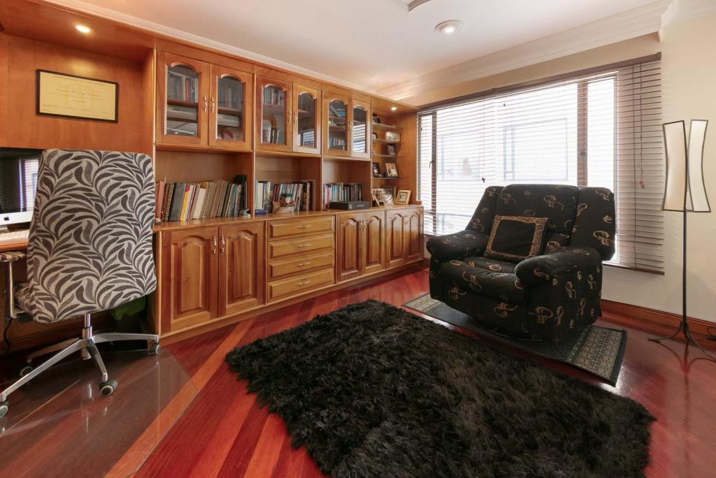 Apartamento en venta en Santa Barbara Occidental, Bogotá · foto 4 de 24