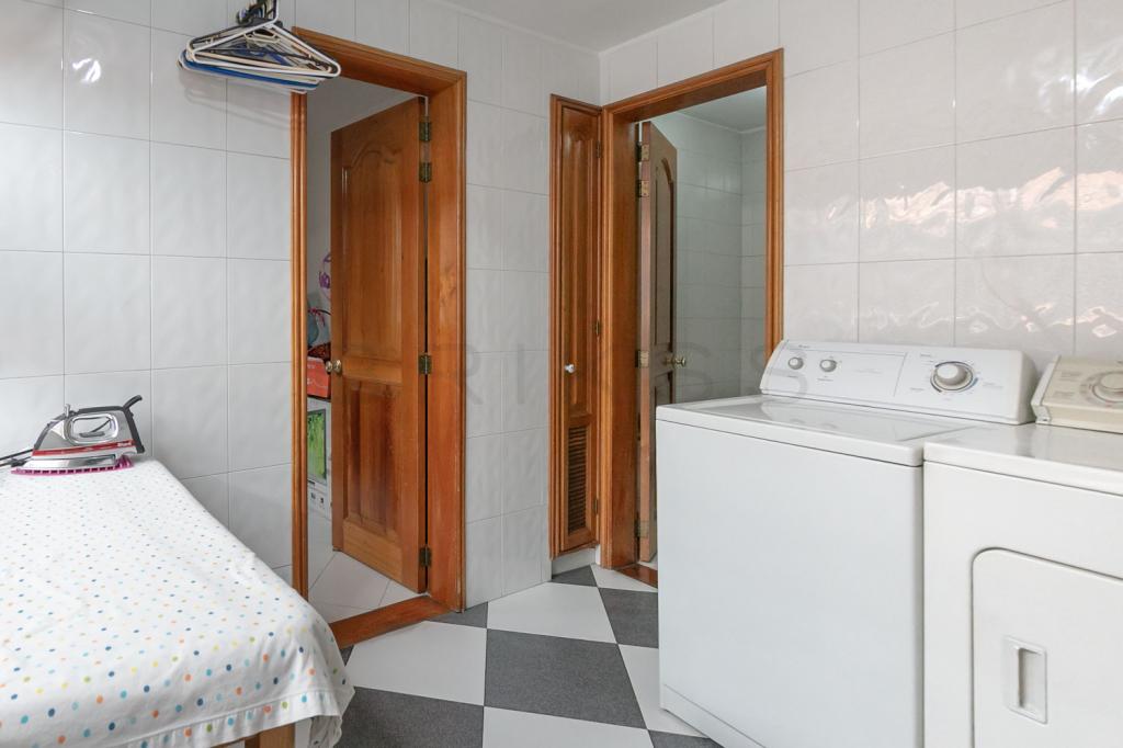 Apartamento en venta en Santa Barbara Occidental, Bogotá · foto 8 de 24