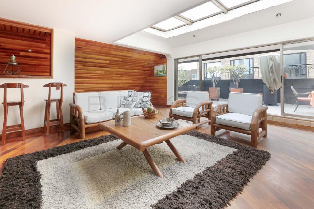 Apartamento en venta en Santa Barbara Occidental, Bogotá · foto 12 de 24