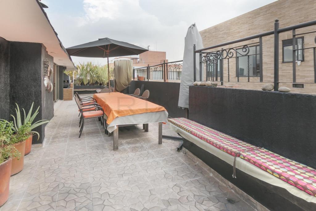 Apartamento en venta en Santa Barbara Occidental, Bogotá · foto 14 de 24