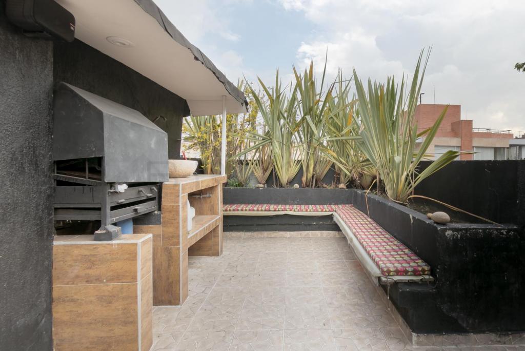 Apartamento en venta en Santa Barbara Occidental, Bogotá · foto 15 de 24