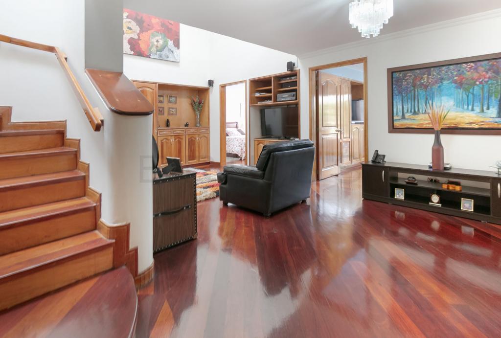 Apartamento en venta en Santa Barbara Occidental, Bogotá · foto 17 de 24