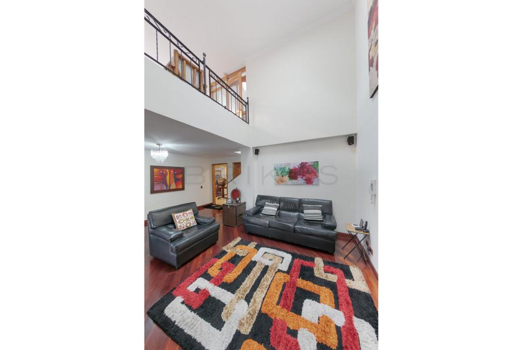 Apartamento en venta en Santa Barbara Occidental, Bogotá · foto 18 de 24