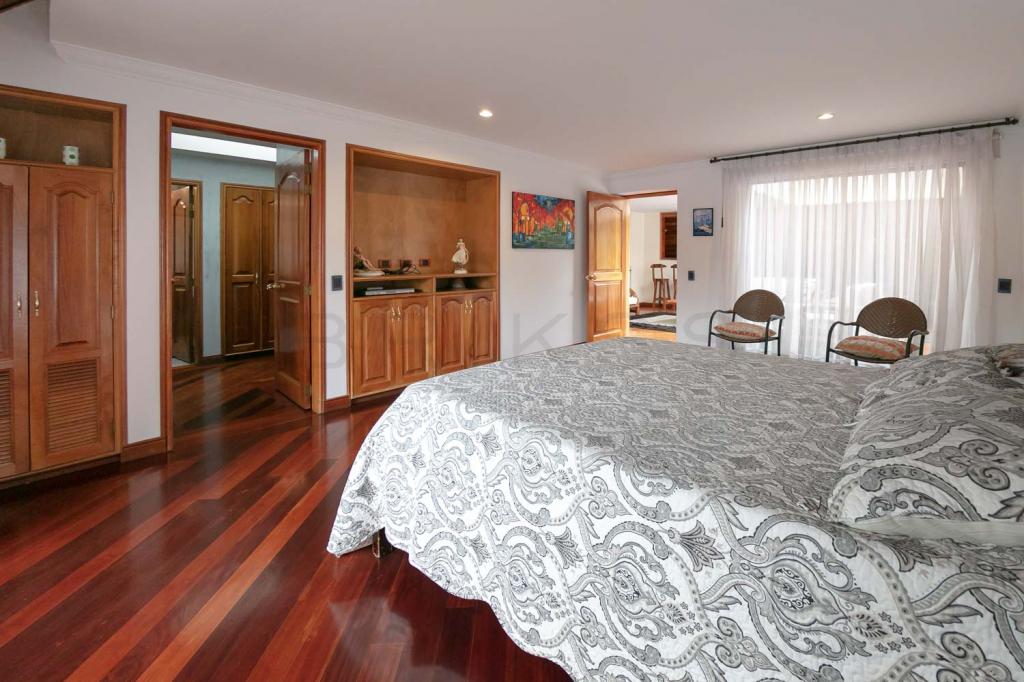 Apartamento en venta en Santa Barbara Occidental, Bogotá · foto 20 de 24
