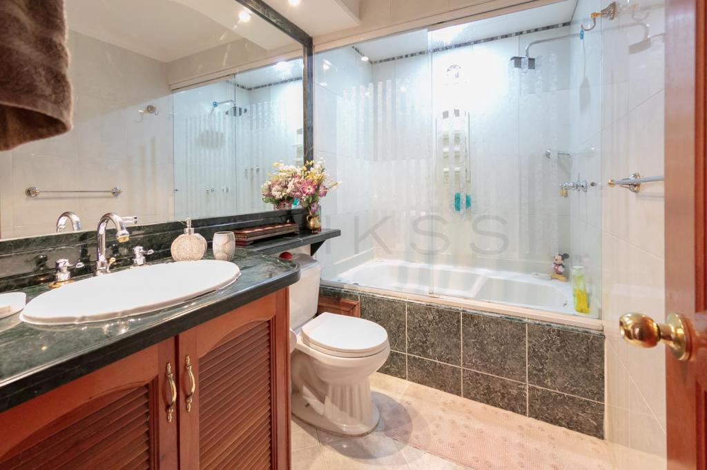 Apartamento en venta en Santa Barbara Occidental, Bogotá · foto 22 de 24