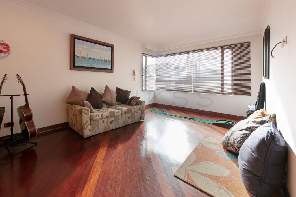 Apartamento en venta en Santa Barbara Occidental, Bogotá · foto 23 de 24