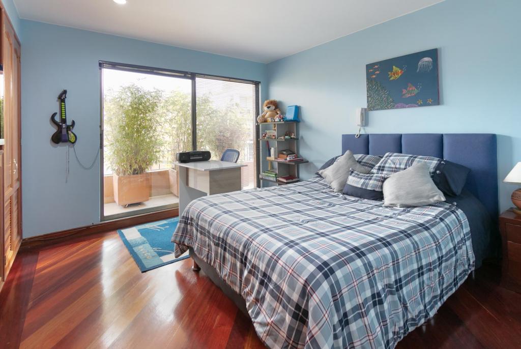 Apartamento en venta en Santa Barbara Occidental, Bogotá · foto 24 de 24