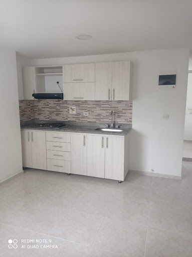 Apartment for rent in Betania, Sabaneta