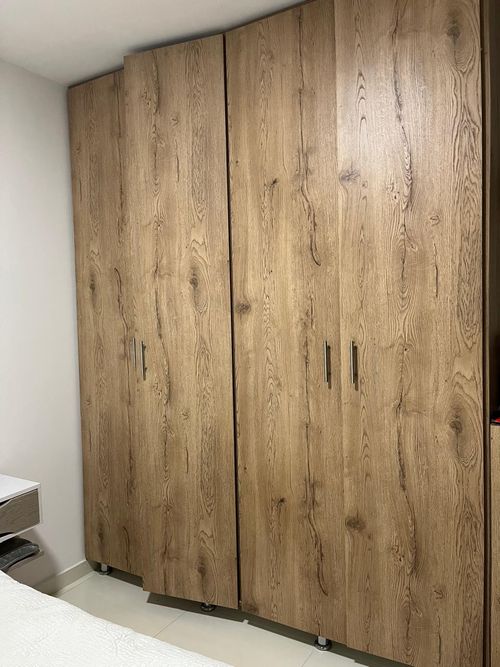 Apartamento de 3 alcobas en venta en Cr. La Maravilla, Girardot, 52 m² · foto 11 de 15
