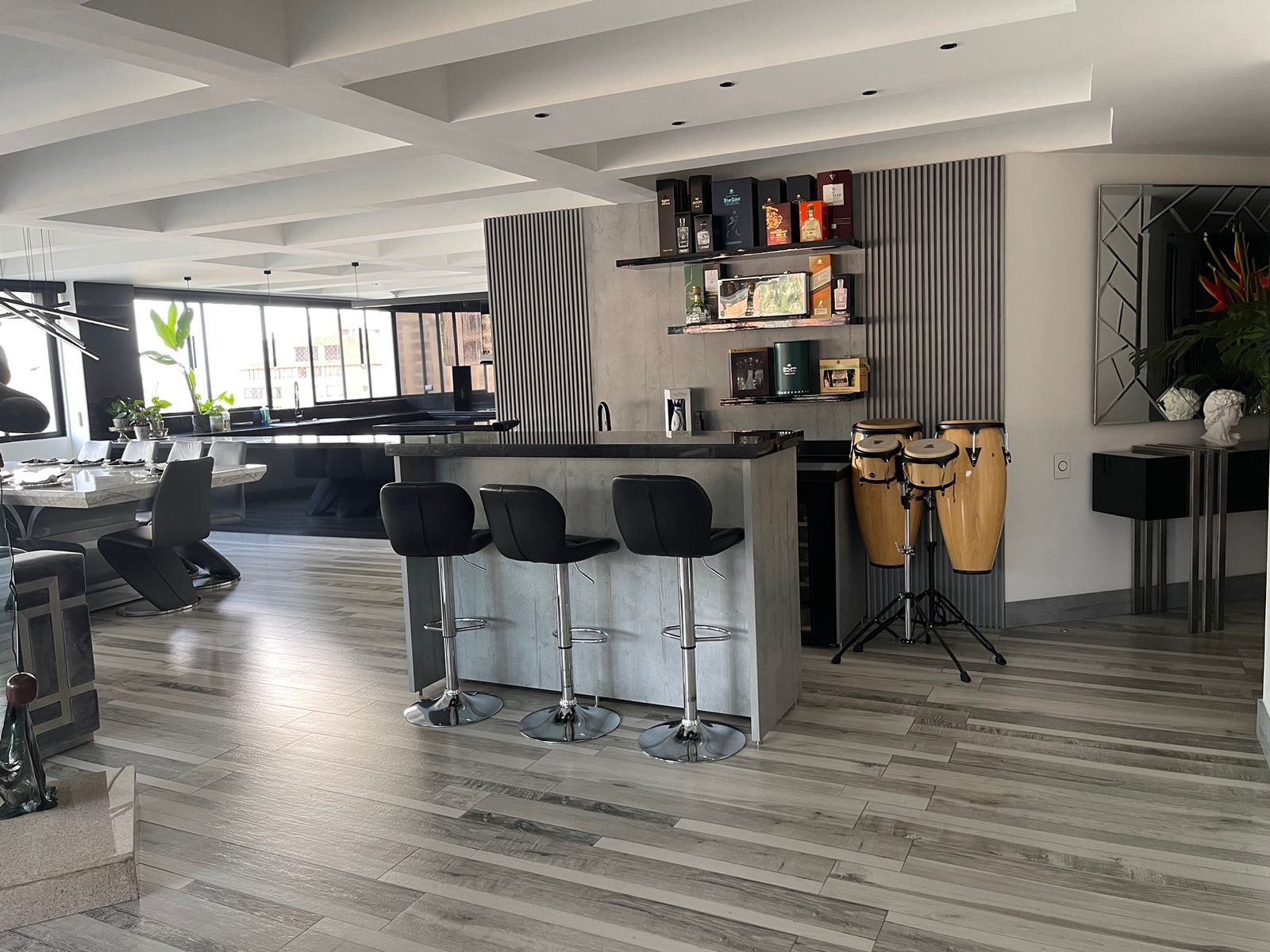 Apartamento en venta en La Arboleda, Cali · foto 3 de 23