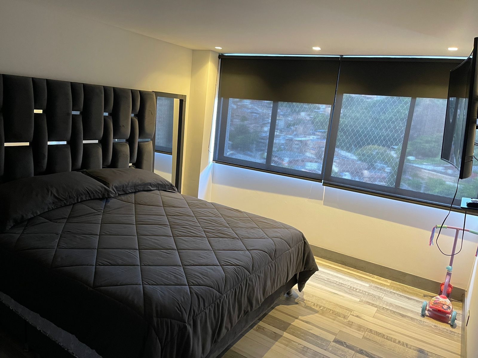 Apartamento en venta en La Arboleda, Cali · foto 6 de 23