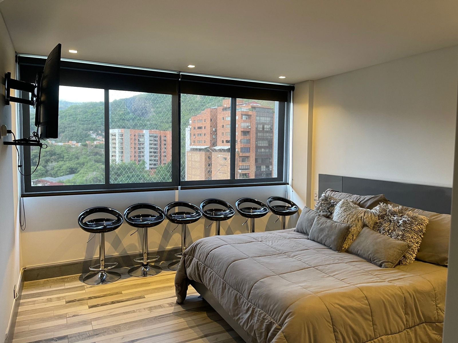 Apartamento en venta en La Arboleda, Cali · foto 14 de 23