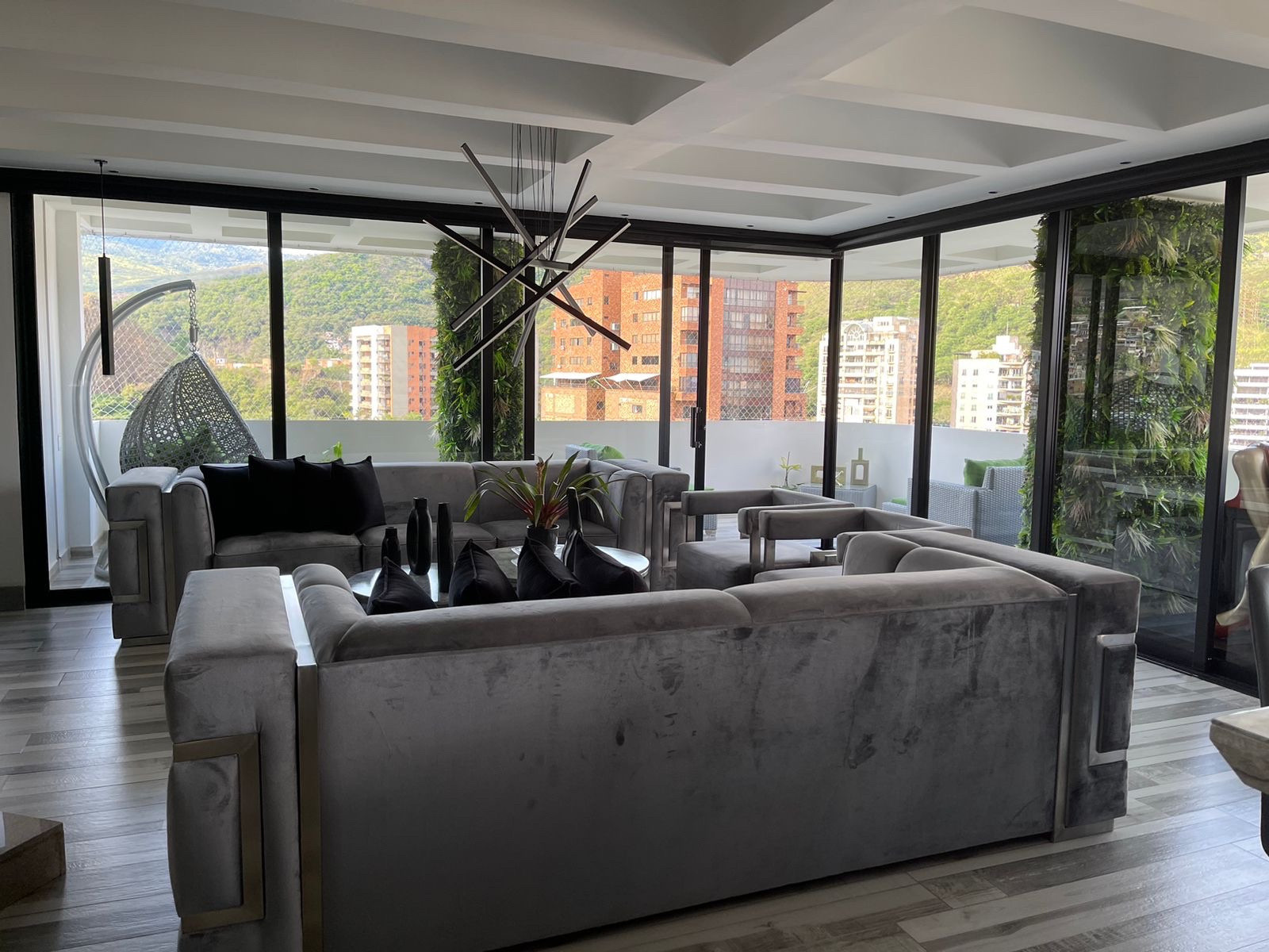 Apartamento en venta en La Arboleda, Cali · foto 18 de 23