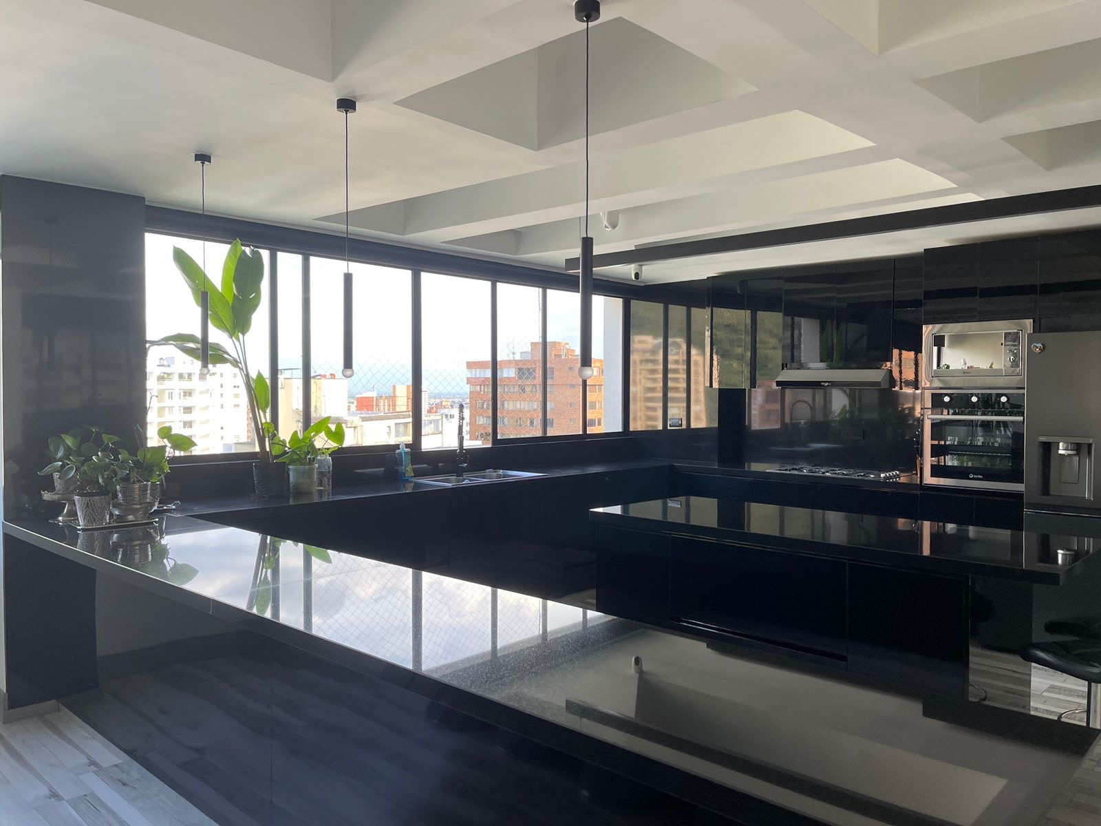 Apartamento en venta en La Arboleda, Cali · foto 19 de 23
