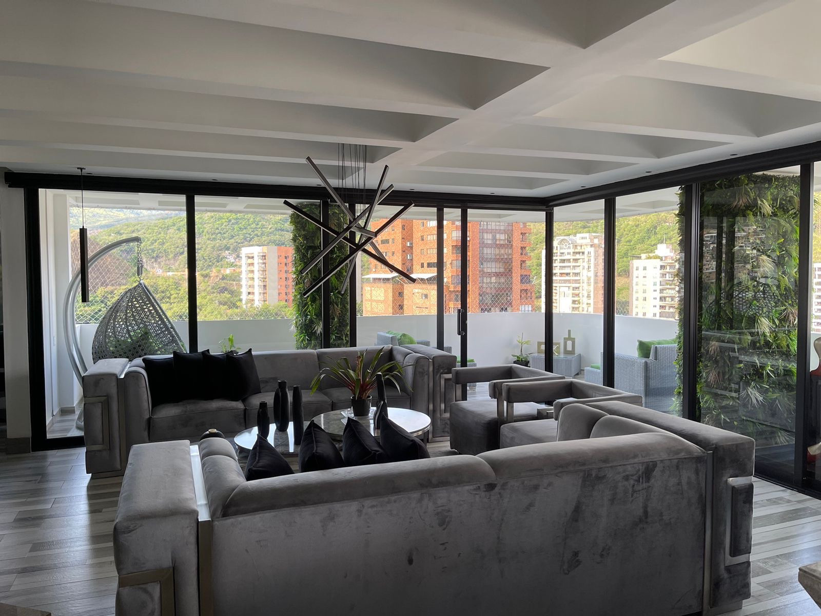 Apartamento en venta en La Arboleda, Cali · foto 20 de 23