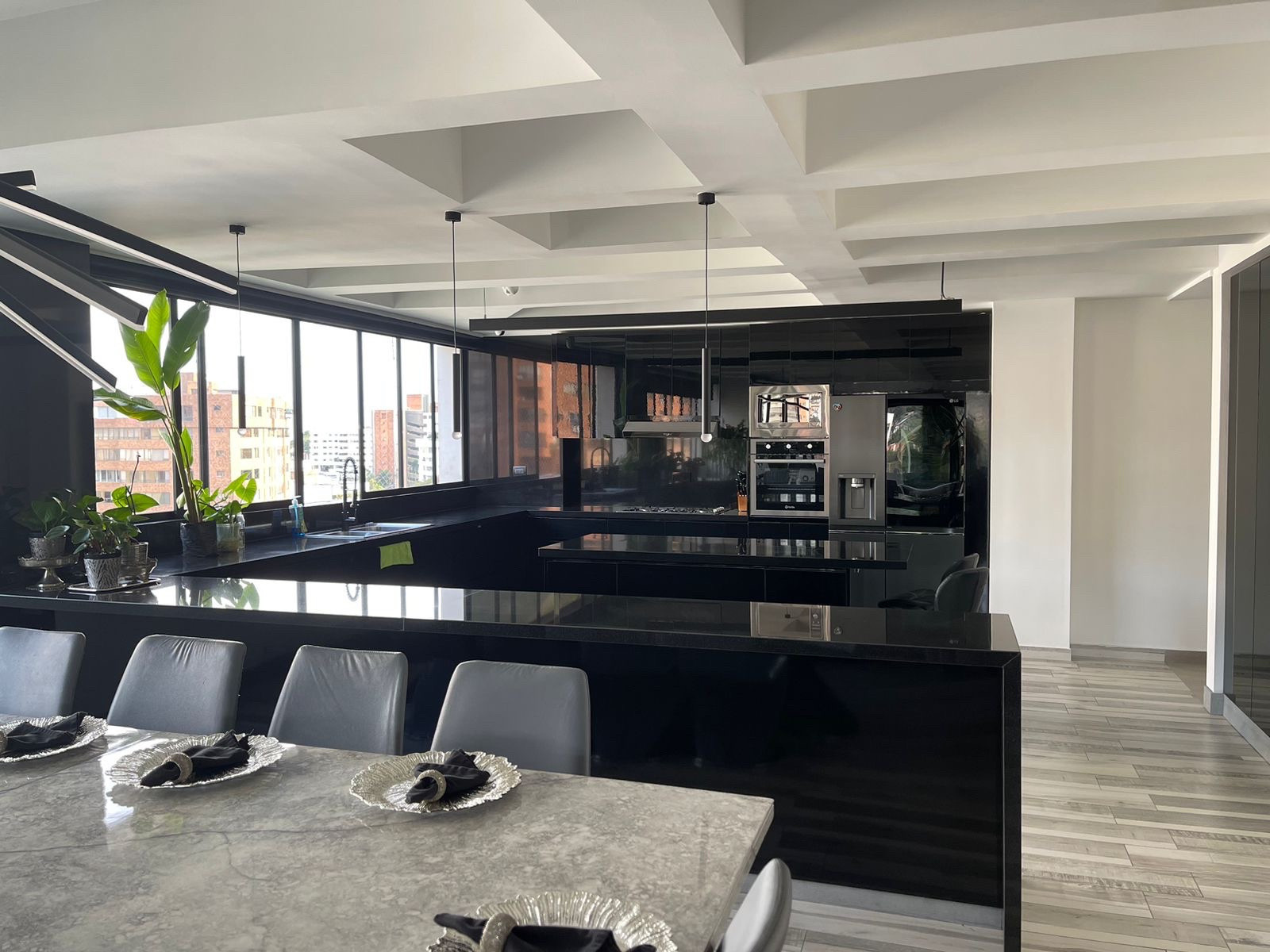 Apartamento en venta en La Arboleda, Cali · foto 23 de 23