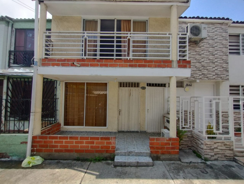 Casa en Venta en Los parques - barranquilla, Cali
