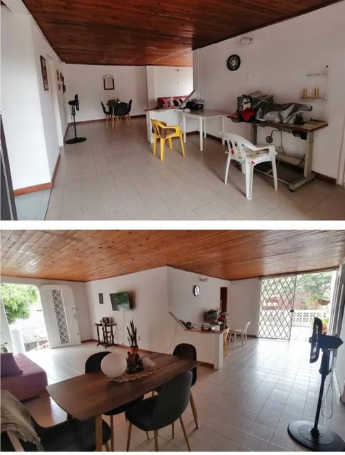 Apartamento en venta en Olimpico, Cali · foto 6 de 7