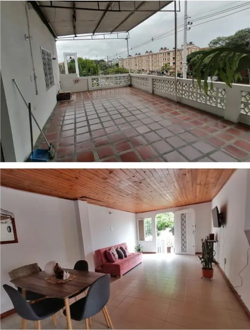 Apartamento en venta en Olimpico, Cali · foto 7 de 7