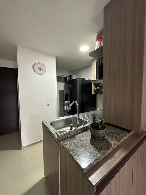 Apartamento de 3 alcobas en venta en Santa Anita, Cali, 67 m² · foto 4 de 24