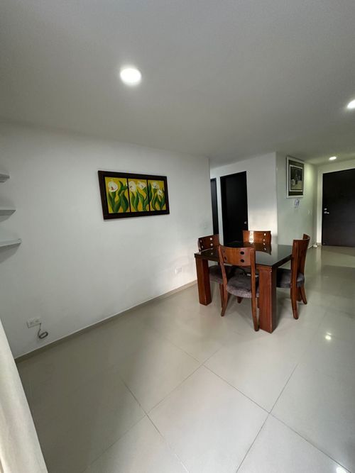 Apartamento de 3 alcobas en venta en Santa Anita, Cali, 67 m² · foto 5 de 24