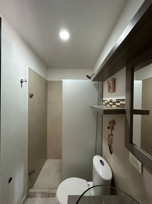 Apartamento de 3 alcobas en venta en Santa Anita, Cali, 67 m² · foto 8 de 24