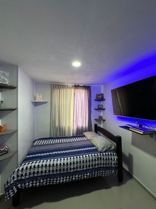 Apartamento de 3 alcobas en venta en Santa Anita, Cali, 67 m² · foto 9 de 24