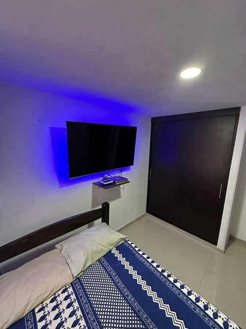 Apartamento de 3 alcobas en venta en Santa Anita, Cali, 67 m² · foto 10 de 24