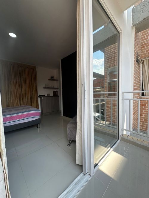 Apartamento de 3 alcobas en venta en Santa Anita, Cali, 67 m² · foto 11 de 24